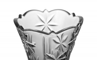 Wazon kryształowy 30 cm Nova Old Perseus X