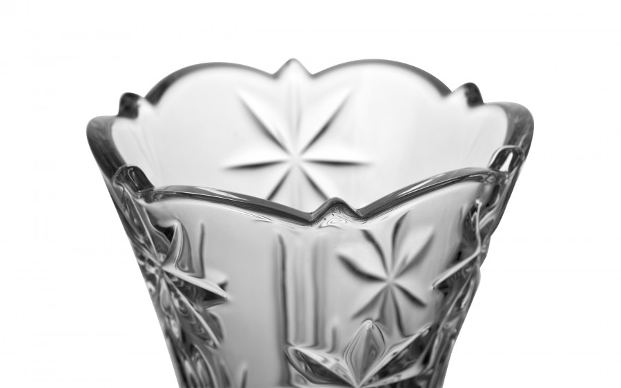 Wazon kryształowy 30 cm Nova Old Perseus X