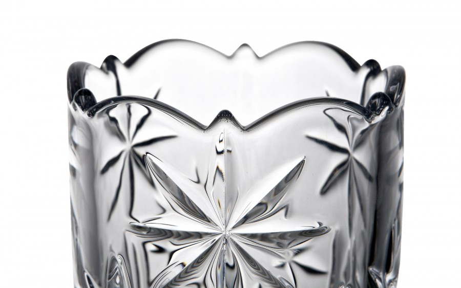 Wazon kryształowy 30 cm Nova Old Perseus B