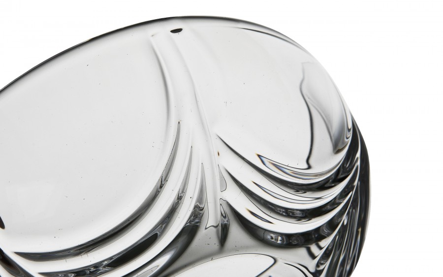 Bomboniera kryształowa 15 cm Nova Old Orion