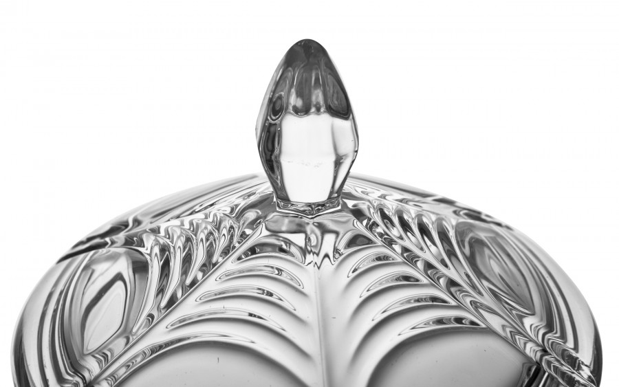 Bomboniera kryształowa 15 cm Nova Old Orion