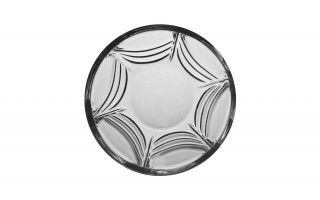 Bomboniera kryształowa 15 cm Nova Old Orion