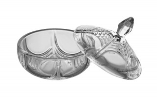 Bomboniera kryształowa 15 cm Nova Old Orion