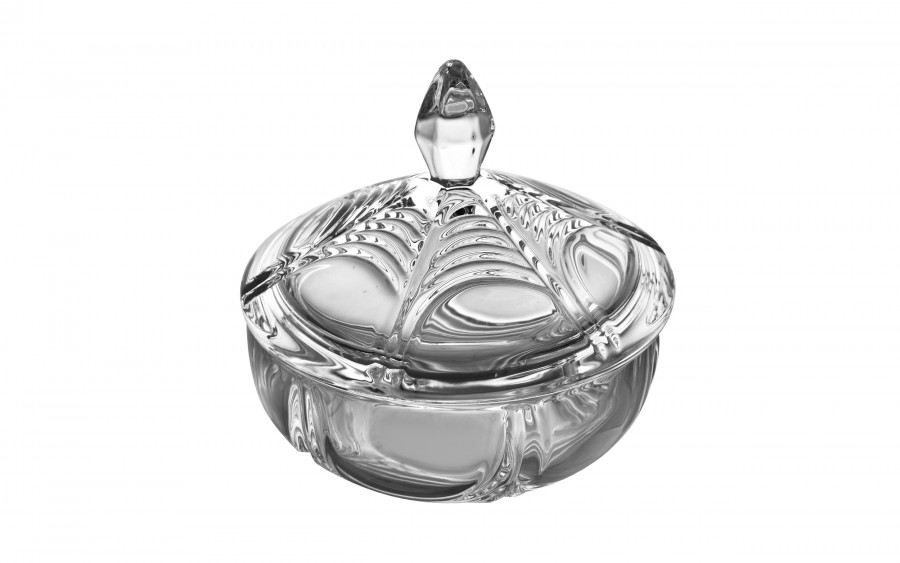 Bomboniera kryształowa 15 cm Nova Old Orion