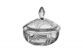 Bomboniera kryształowa 15 cm Nova Old Orion