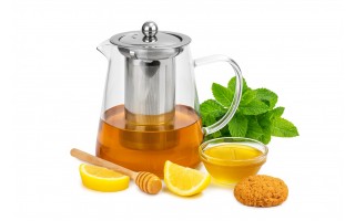 Dzbanek z zaparzaczem 950 ml Assam