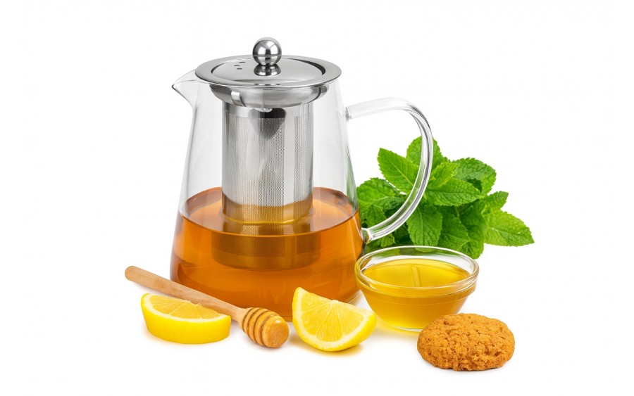 Dzbanek z zaparzaczem 950 ml Assam