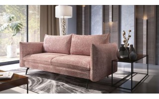 Sofa Akita z funkcją spania