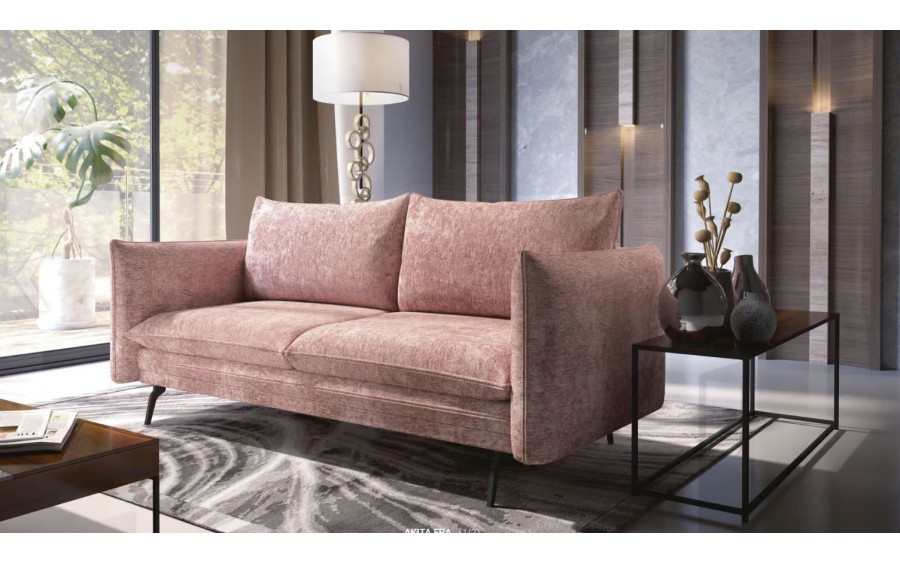 Sofa Akita z funkcją spania