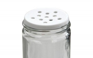 Zestaw 8 przyprawników BackHome Living