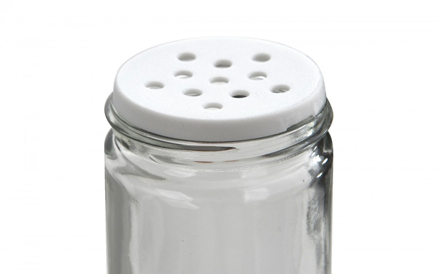 Zestaw 8 przyprawników BackHome Living