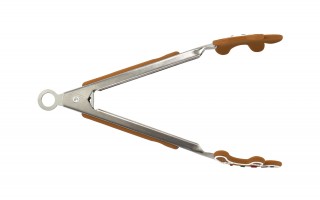 Szczypce kuchenne 21 cm GINGERMAN