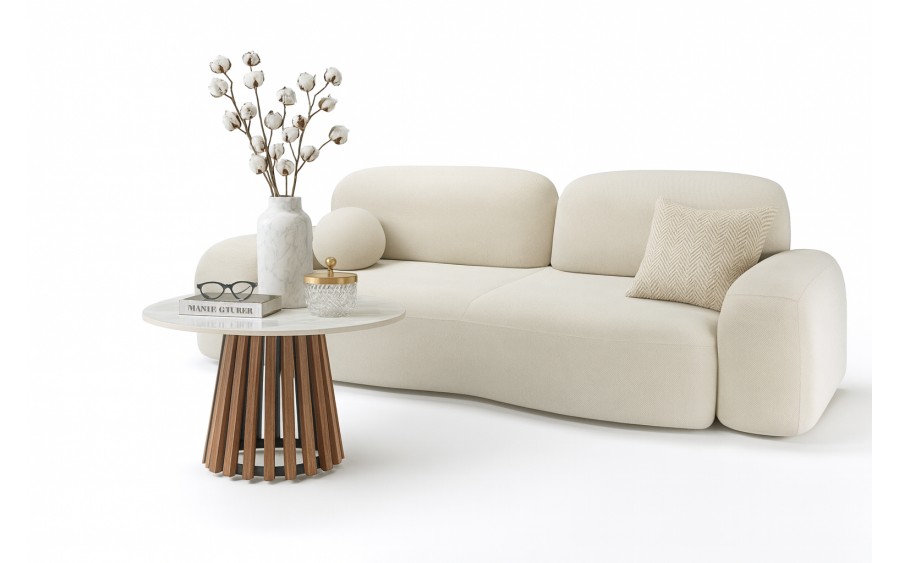 Sofa Linea z funkcją spania