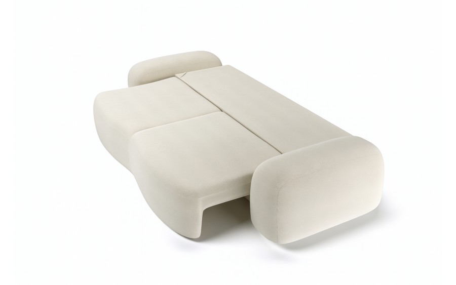 Sofa Linea z funkcją spania