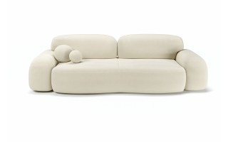 Sofa Linea z funkcją spania