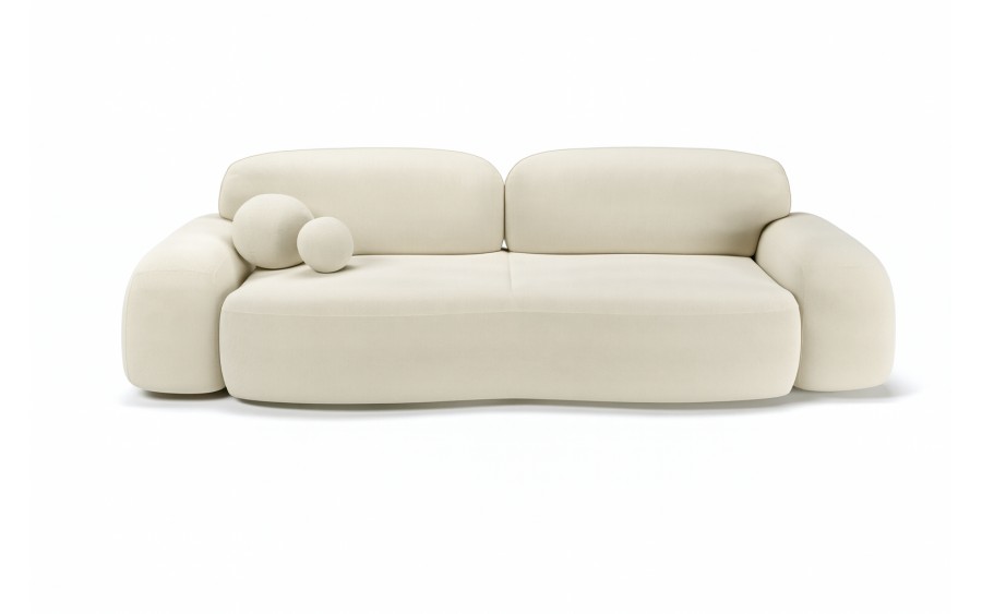Sofa Linea z funkcją spania