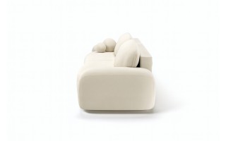 Sofa Linea z funkcją spania
