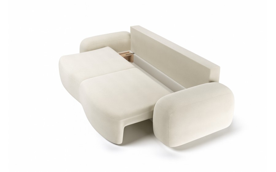 Sofa Linea z funkcją spania