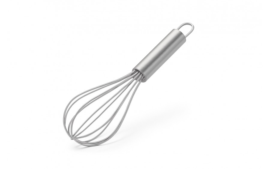 Trzepaczka kuchenna 20 cm stal szlachetna SSW 477139