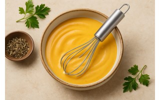 Trzepaczka kuchenna 20 cm Fackelmann 43050