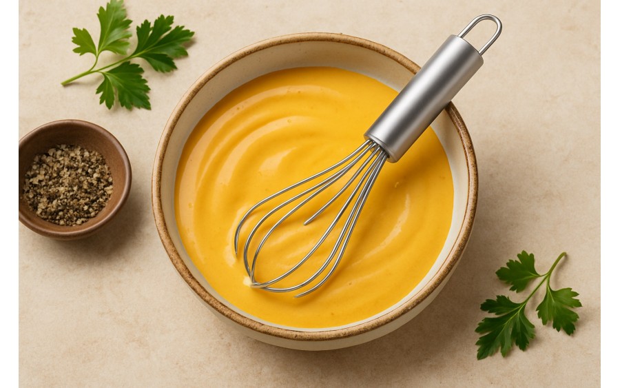 Trzepaczka kuchenna 20 cm Fackelmann 43050