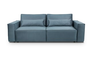 Megasofa Infinity z funkcją spania