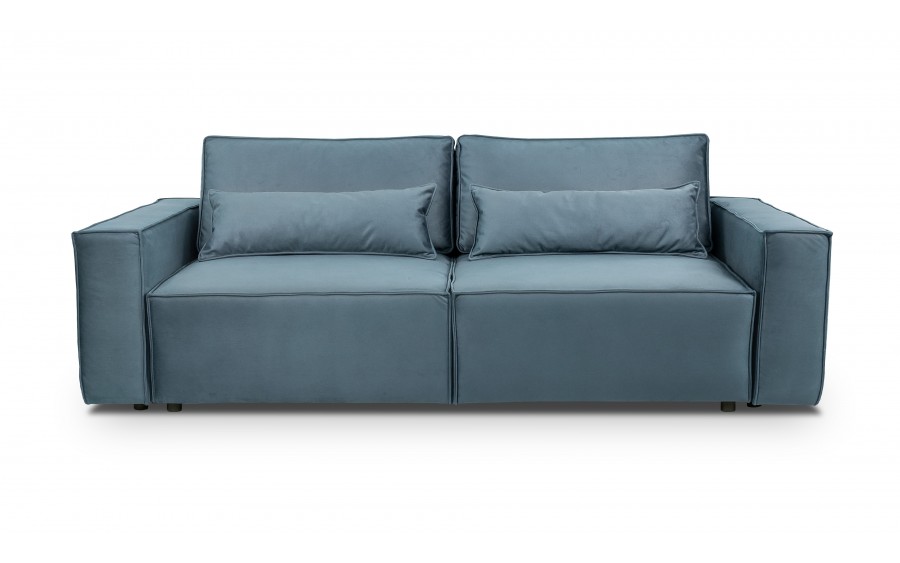 Megasofa Infinity z funkcją spania