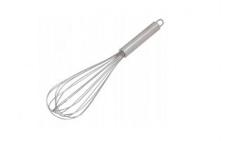 Trzepaczka kuchenna 30 cm stal szlachetna SSW 477141