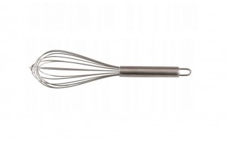 Trzepaczka kuchenna 30 cm stal szlachetna SSW 477141