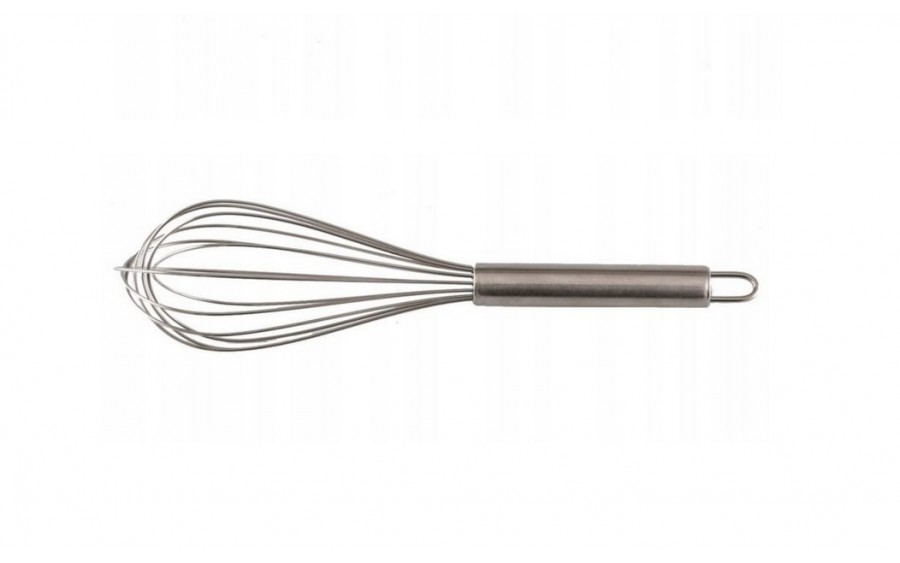 Trzepaczka kuchenna 30 cm stal szlachetna SSW 477141