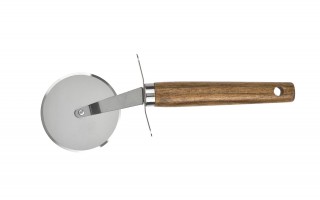 Nóż do pizzy/radełko ACACIA