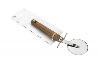 Nóż do pizzy/radełko ACACIA