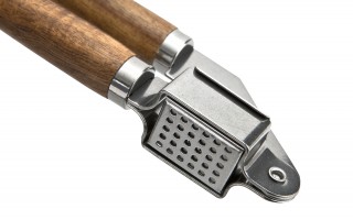 Praska do czosnku 18,5 cm ACACIA