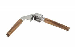 Praska do czosnku 18,5 cm ACACIA