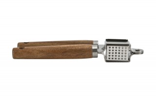 Praska do czosnku 18,5 cm ACACIA