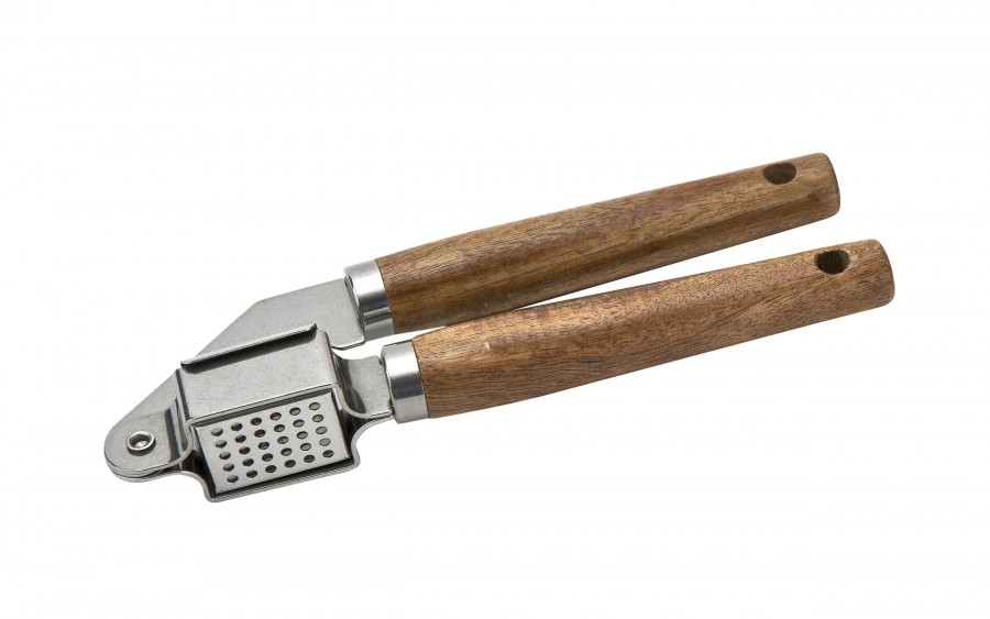 Praska do czosnku 18,5 cm ACACIA