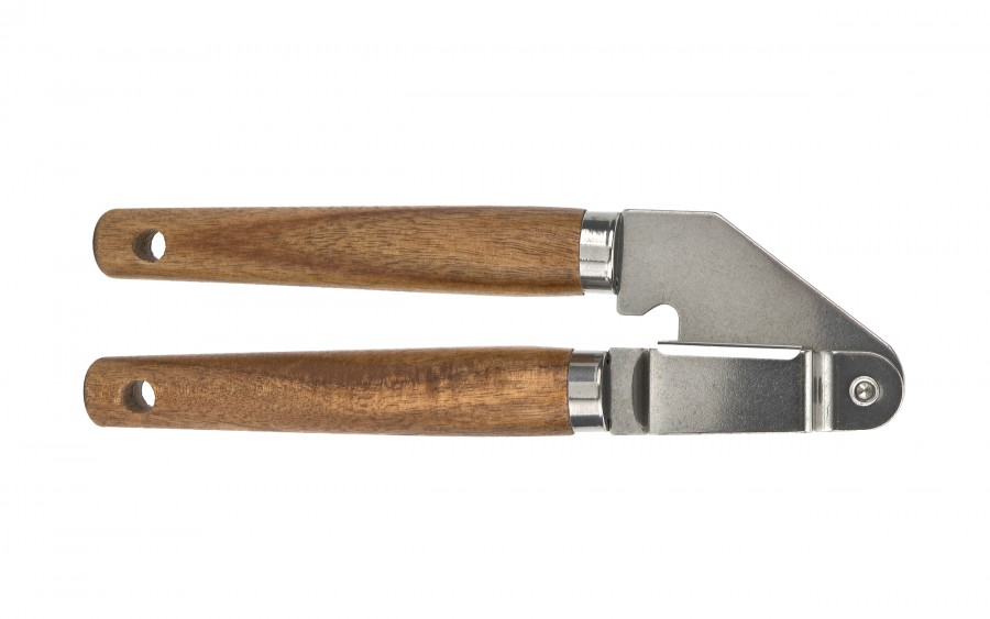 Praska do czosnku 18,5 cm ACACIA