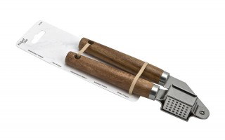 Praska do czosnku 18,5 cm ACACIA