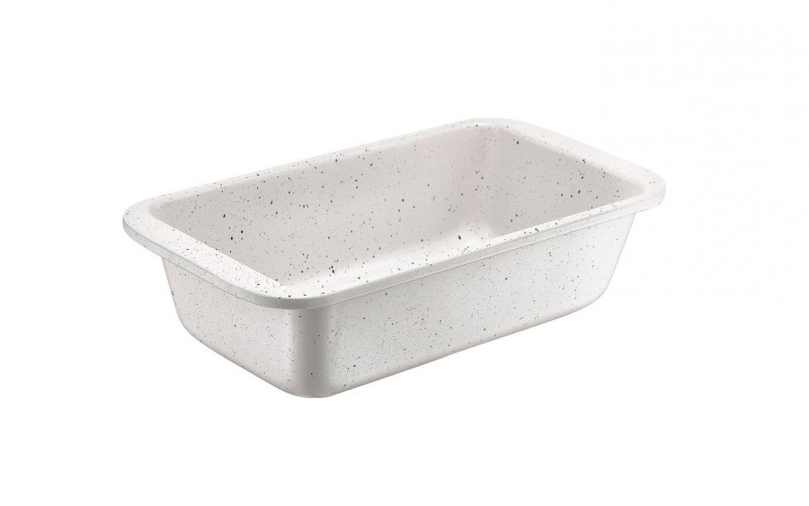 Keksówka Forma do  pieczenia 27x14 cm Nature