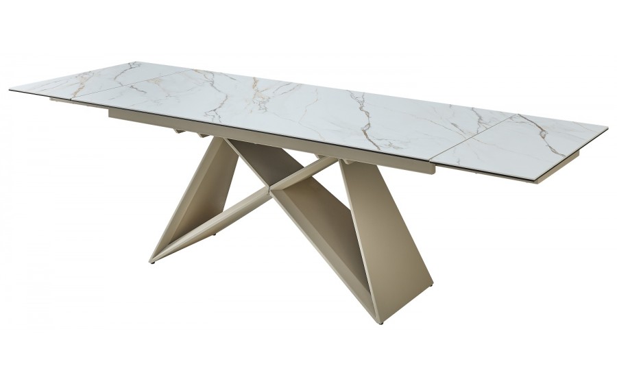 Stół Jamiro rozkładany 180-260x90x76