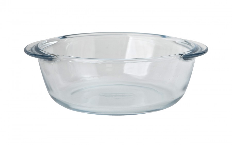 Brytfanna żaroodporna 1 L Air Fryer PYREX okrągła