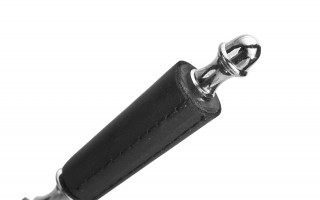 Zestaw prezentowy do listów lupa + nożyk na stojaku 120056