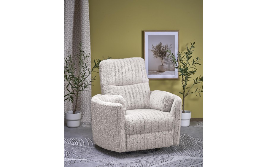 Fotel Pegas z funkcją Relaxu