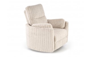 Fotel Pegas z funkcją Relaxu