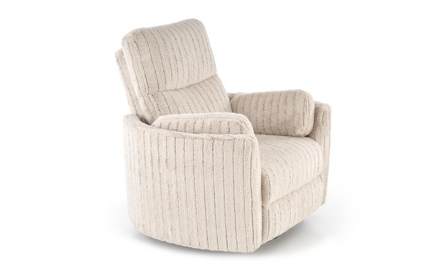 Fotel Pegas z funkcją Relaxu