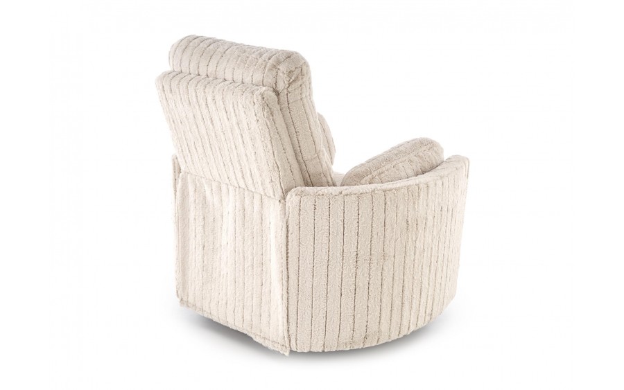 Fotel Pegas z funkcją Relaxu