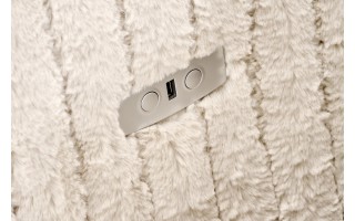 Fotel Pegas z funkcją Relaxu