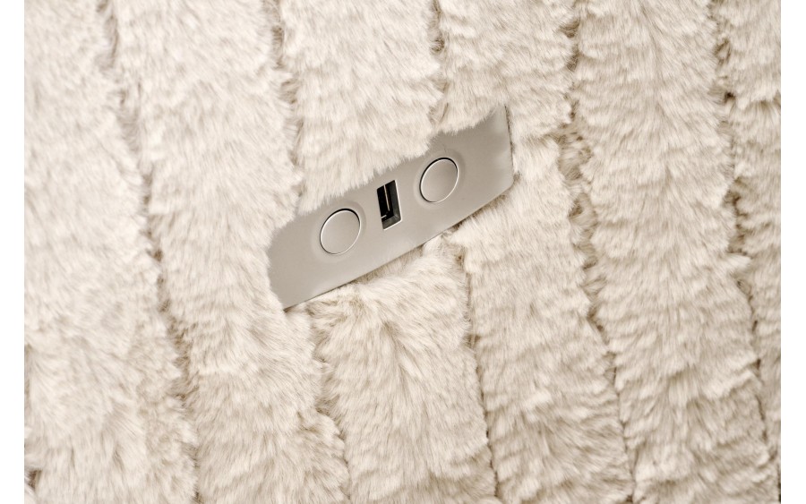 Fotel Pegas z funkcją Relaxu