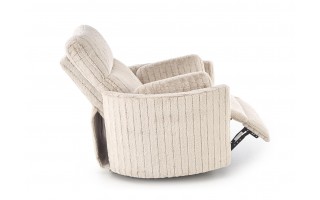 Fotel Pegas z funkcją Relaxu