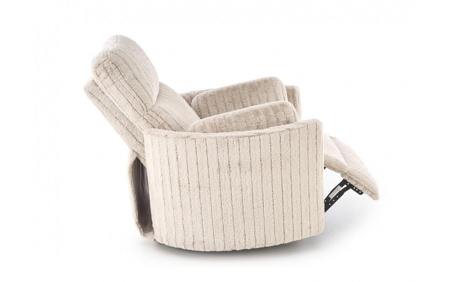 Fotel Pegas z funkcją Relaxu